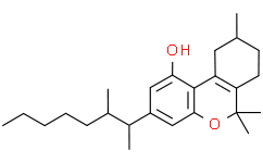 Dimethylheptylpyran 32904-22-6